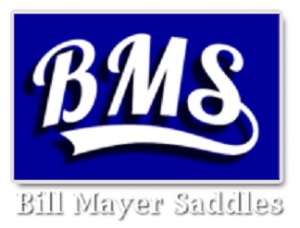 Bill Mayer Saddles